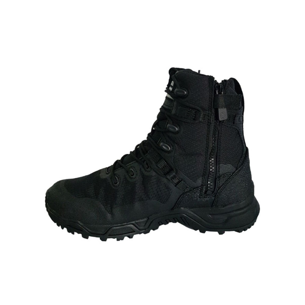 177501 BOTA ORIGINAL SWAT ALPHA FURY 8" CON CIERRE