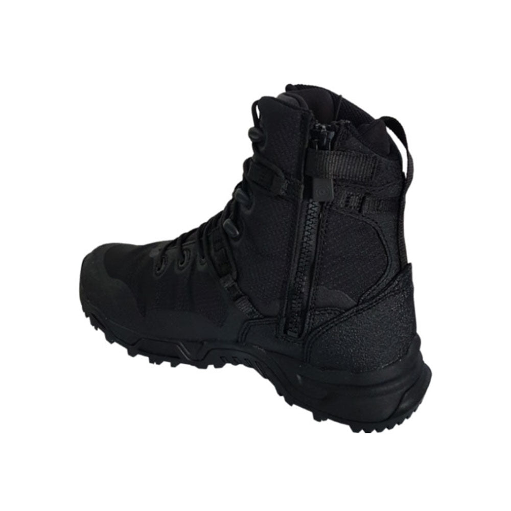 177501 BOTA ORIGINAL SWAT ALPHA FURY 8" CON CIERRE