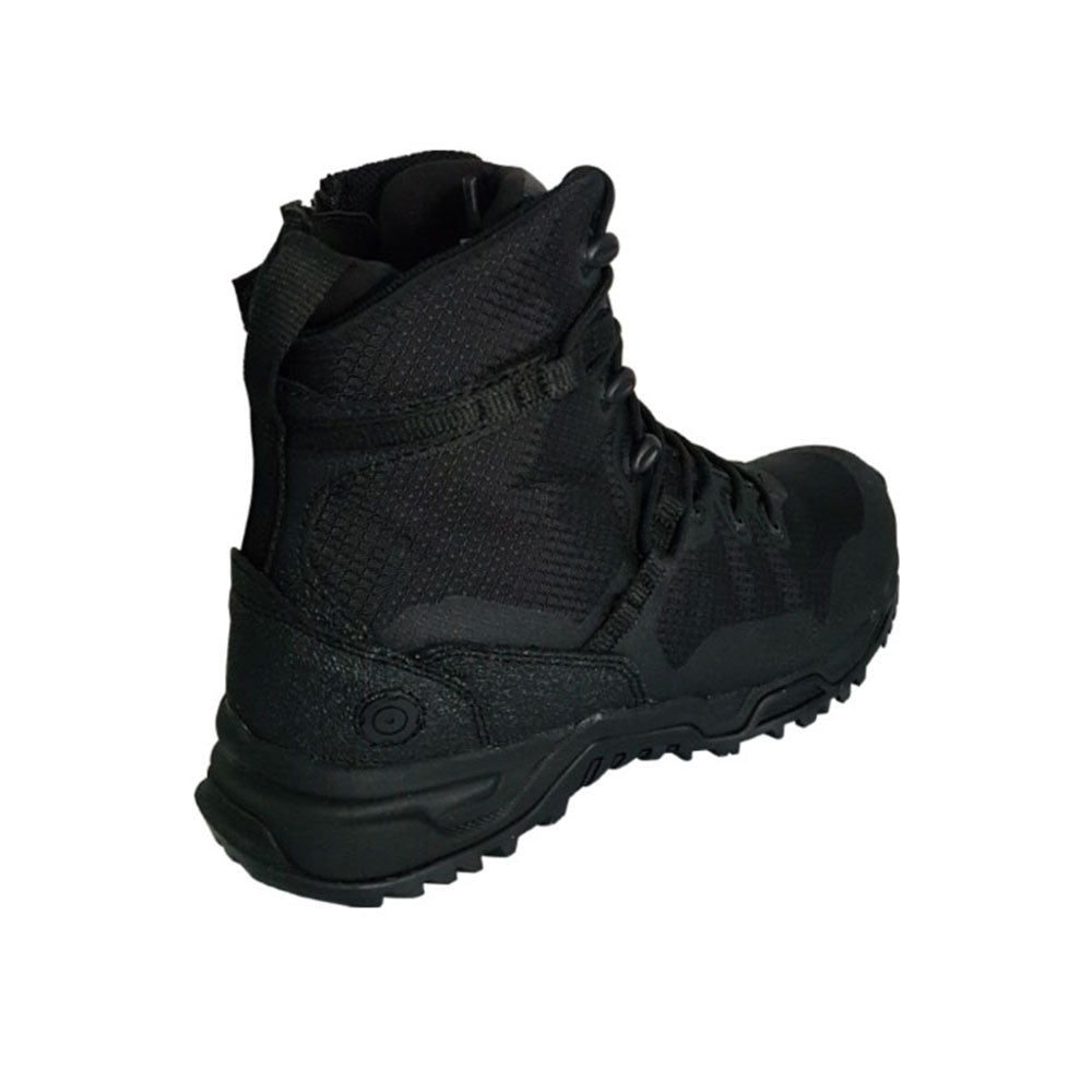 177501 BOTA ORIGINAL SWAT ALPHA FURY 8" CON CIERRE