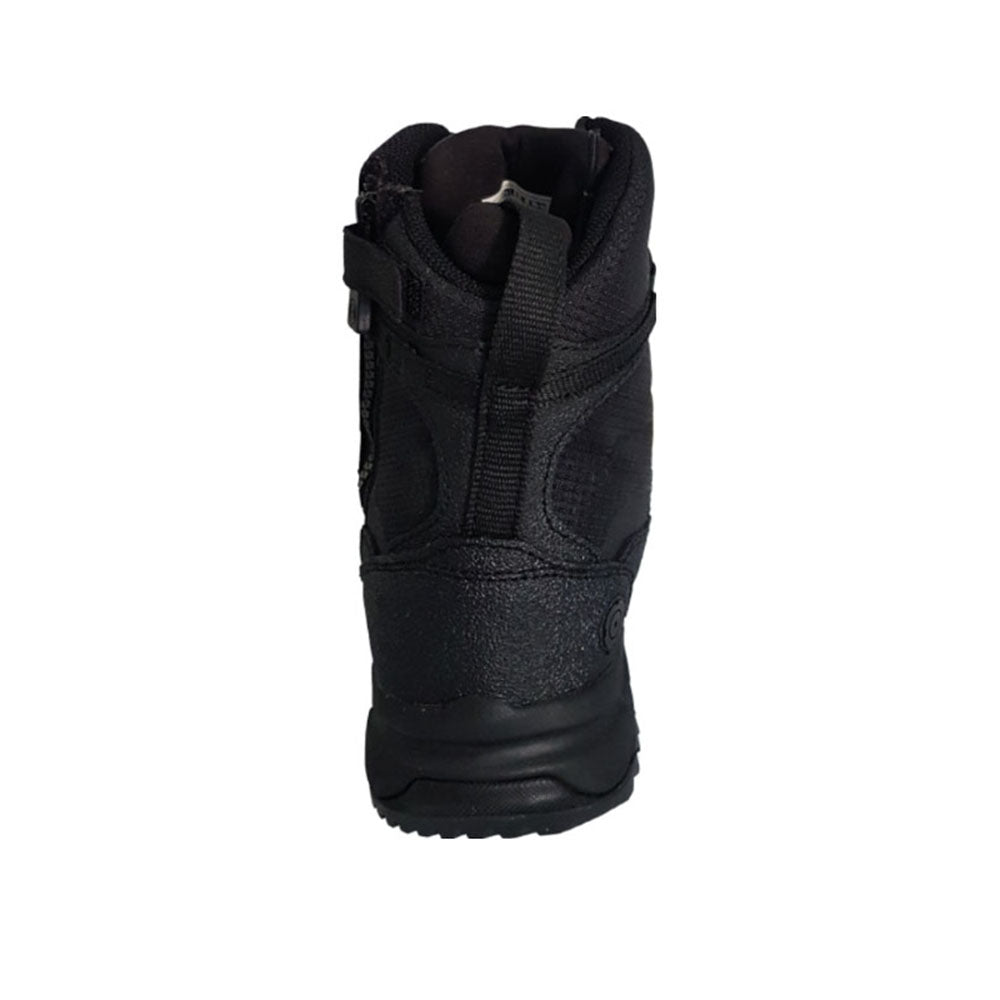 177501 BOTA ORIGINAL SWAT ALPHA FURY 8" CON CIERRE