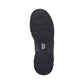 155201 BOTA FORCE 8" CON CIERRE NEGRA MARCA ORIGINAL FOOTWEAR